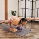 thumbnail image 4 of Set de Yoga Aeromat AGM Group EcoWise Relajación Corcho 1 Bloque 2 Pelotas, 4 of 4