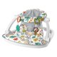 thumbnail image 1 of Silla de Piso FisherPrice SitMeUp Whimsical Forest Compacta, 1 of 3