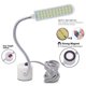 thumbnail image 5 of Luz para máquina de coser Harmiey 36 LED con base magnética y cuello flexible, 5 of 7