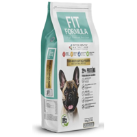 Fit Formula Adulto Light Raza Pequeña 10 Kg