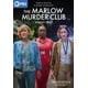 thumbnail image 1 of DVD PBS Masterpiece Mystery: Marlow Murder Club Temporada 3, 1 of 2