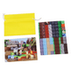 thumbnail image 5 of Set Bloques Magnéticos Cubos Pixel Tipo Minecraft 80 piezas, 5 of 5