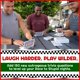 thumbnail image 2 of Race to Stupid Expansión Vol. 1 Juego de Cartas de Trivia, 2 of 7