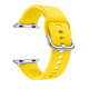 thumbnail image 1 of Correas Para Apple Watch Serie 7 - 45MM - Silicona Con Hebilla, 1 of 3