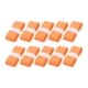 thumbnail image 3 of 10 Cintas De Agarre Para Raqueta De Tenis, Color Naranja, Para Bádminton, Squash Y Ráquetbol., 3 of 5
