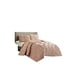 thumbnail image 1 of CUBRECAMA QUILT CON DISEÑO RELIEVE 2 PLAZAS 230 x 250 cm 02, 1 of 3