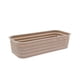 thumbnail image 1 of Canasto Organizador Ratan Chic Beige Mediano, 1 of 4