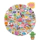 thumbnail image 1 of 300 Pegatinas De Vinilo Impermeables Para Niños, 1 of 6