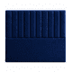 thumbnail image 5 of Cama 2 Plazas Completa Azul | Base Europea + Colchón Excellense Plus 25CM + Respaldo Tapizado, 5 of 7