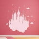 thumbnail image 2 of Decomural Enchanted Castle Fairytale Princess WS-44229, 2 of 2