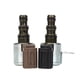 thumbnail image 3 of Válvula Solenoide De Cambio De Transmisión De 2 Uds Para Acura CL 1998-1999 2001-2003, 3 of 3