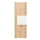 thumbnail image 2 of Mueble Organizador De Baño Vanguard Rovere Y Blanco, 2 of 3