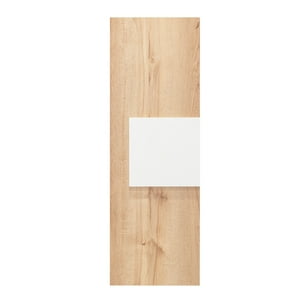 Fmfurniture - Optimizador De Baño Fm-009C - Cafe Claro