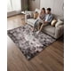 thumbnail image 3 of Alfombra Shaggy Peluda Extra Suave VERANO / INVIERNO 180 x 200 cm, 3 of 5