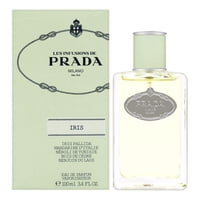 Prada - Perfume Infusion Diris Eau De Parfum 100 Ml Para Mujer