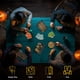 thumbnail image 4 of Juego de mesa Thames & Kosmos EXIT: El regreso a la cabaña abandonada, 4 of 7