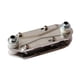 thumbnail image 3 of Adaptador de Rieles para Patineta, Puente para Patineta, Reemplazo Profesional de Aleación de Aluminio, Adaptador de Montaje para Tabla de Surf, Puent plata, 3 of 5