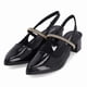 thumbnail image 3 of Zapato Mujer Negro/Dorado Taci 84 Piccadilly, 3 of 5