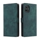 thumbnail image 5 of Funda Billetera para Motorola MOTO G55 5G con Soporte - Cartera de Cuero con Ranuras Verde, 5 of 5