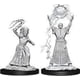 thumbnail image 2 of Miniatura de Minotauro Maravilloso de Nolzur para Dungeons & Dragons, 2 of 3