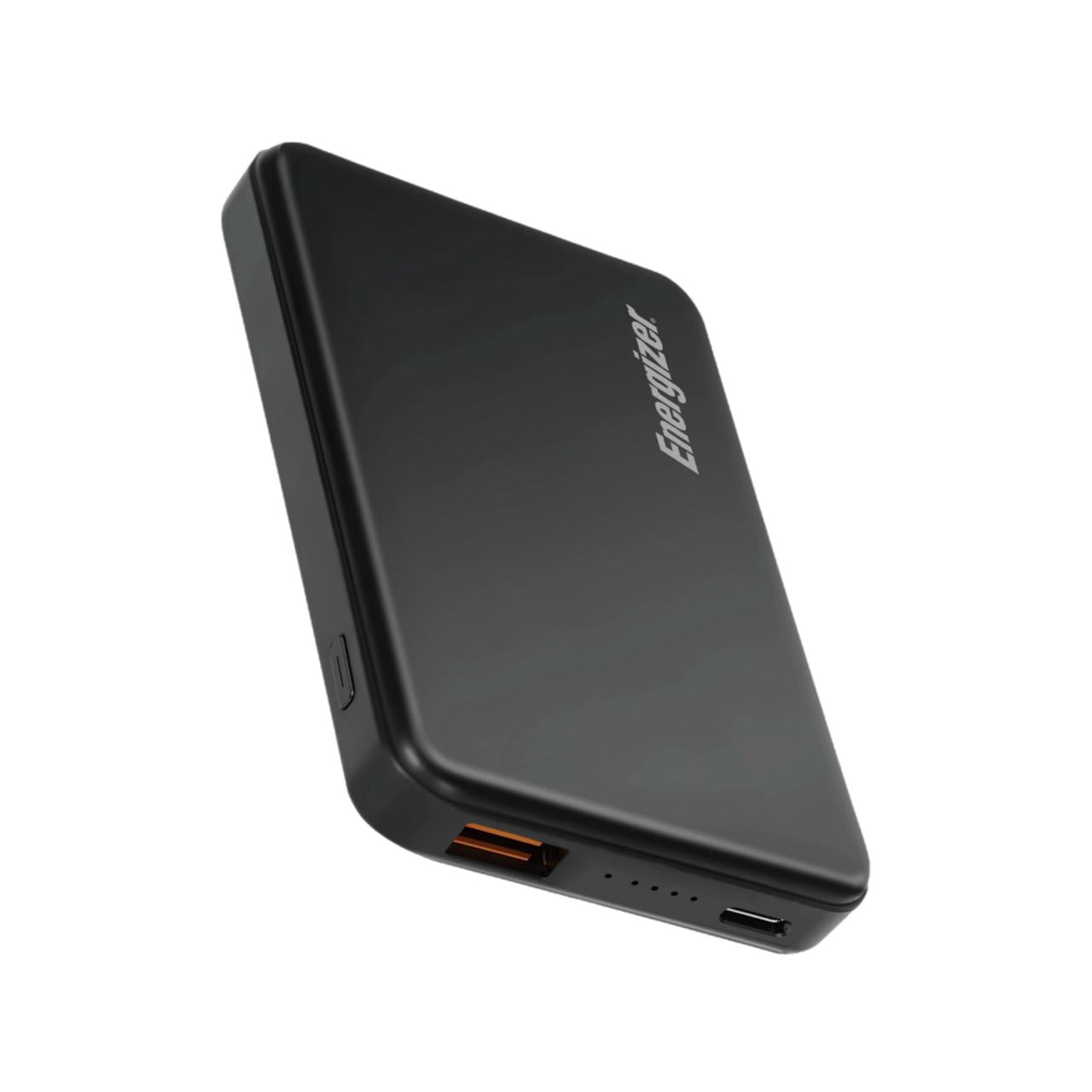 Power Bank Inalámbrico Energizer Con Magsafe 5000mah