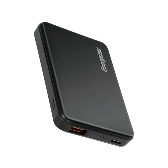 Power Bank Inalámbrico Energizer con Magsafe 5000mAh
