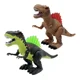 thumbnail image 1 of Dinosaurio T-rex Camina Lanza Humo Luz Y Sonido, 1 of 3