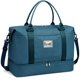 thumbnail image 1 of Bolso de viaje RIXINC Travel Duffel Bag01 40L con compartimento para zapatos, 1 of 3