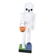 thumbnail image 5 of Adorno De Figura De Cascanueces De Halloween Para Decoración De Jardín Festivo, Diseño De Momia, 5 of 5