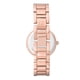 thumbnail image 2 of Pulsera Watch Anne Klein con esfera de diamante auténtico para mujer, 2 of 3