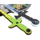thumbnail image 1 of Espadas y escudos de espuma Playset PowerTRC White Eagle VS Golden Lion, 1 of 8