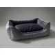 thumbnail image 2 of Cama De Mascota Talla M (75X50 cm) - A Piso (Gris), 2 of 3