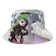 thumbnail image 5 of Mira Hacia Atrás Sombrero bucket para adultos, gorra de protección solar, sombrero de pescador plegable para viajes al aire libre, pesca y actividades de verano, 5 of 6