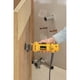 thumbnail image 2 of Sierra rotativa DEWALT DW660 5A con pinzas de 3 mm y 6 mm con cable, 2 of 3