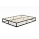 thumbnail image 4 of Cama Joseph Zinus Colchon Resortes Pocket 20cms 1 Plaza, 4 of 7