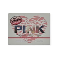 Luck Y Lily - Perfume Alternativo Edp Pink Be Impeccable