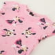 thumbnail image 2 of Pijama Corto Niña Minnie Full Print Rosado Disney, 2 of 7