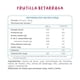 thumbnail image 4 of Cereal Infantil de Arroz Puffs Sabor Frutilla Betarraga, 10 g, 4 of 4