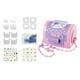 thumbnail image 2 of Juguetes Educativos De Aprendizaje Temprano Reutilizables Para Hacer Pegatinas DIY Para Niñas Y Niños, 2 of 5