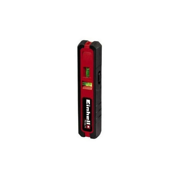 Nivelador Laser Classic 5m/20m TC-LL 1