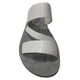 thumbnail image 3 of Sandalia Ecocuero ZAY96 Blanco, 3 of 5