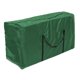 thumbnail image 5 of Bolsa De Almacenamiento Para árbol De Navidad Resistente Con Asas Y Elegante Cremallera 173x76x51cm, 5 of 5