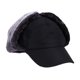 thumbnail image 4 of Gorro de caza de invierno RONGXG, cálido y resistente al viento, para hombre, 4 of 8