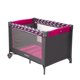 thumbnail image 2 of Cuna Pack 6029 Fucsia, 2 of 6