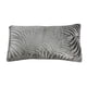 thumbnail image 1 of Cojin Rectangular 30X60 Acua Plata Textura, 1 of 2