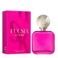 Shakira Fucsia Edp 80 Ml