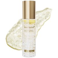 Suero Mist De Gel Medicube Turmeric Vitamin Gold Con Vitamina C