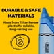 thumbnail image 5 of Botella de agua CamelBak Crayola Chug Tritan Renew 750 ml, 5 of 7