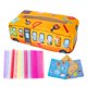 thumbnail image 3 of Caja De Pa?uelos Juguete Para Bebés Aprendizaje Preescolar Para Bebés Educativos Tempranos Estilo C, 3 of 5