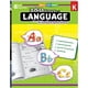 thumbnail image 1 of Libro Shell Education 180 Días™: Lenguaje para Kinder, 1 of 7